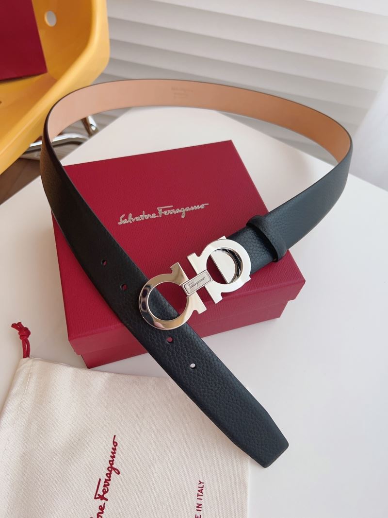 Ferragamo Belts